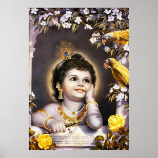 Poster BalGopal