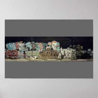 Poster Balises conversation