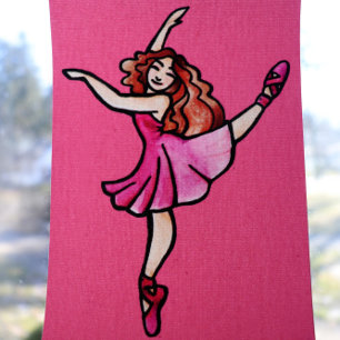Poster Ballerina