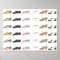 Ballet Tap Jazz Lyrical Dance Studio Shoster