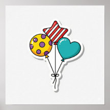 Ballons
