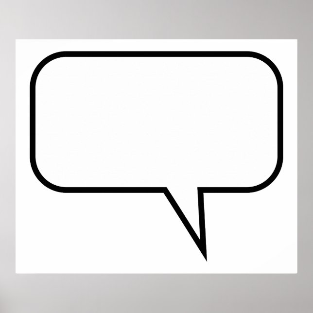 Poster Ballons vocaux (Devant)