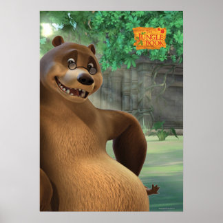 Poster Baloo 5 2