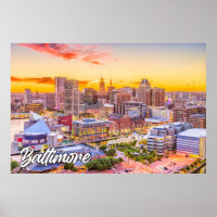 Baltimore, Maryland, USA
