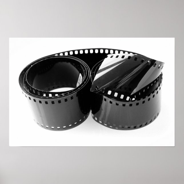 Poster Bande (Devant)