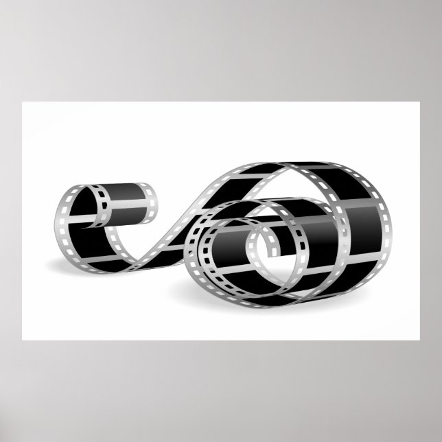 Poster Bande (Devant)