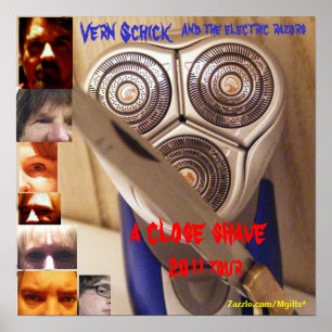 Poster Bande