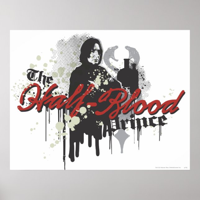 Poster Bande 4 (Devant)