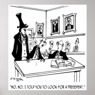 Poster Bande dessinée 5488 de Lincoln