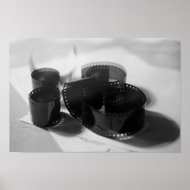 Poster Bande-film (affiche) (Devant)