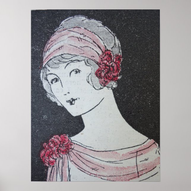 Poster Bandeau (Devant)