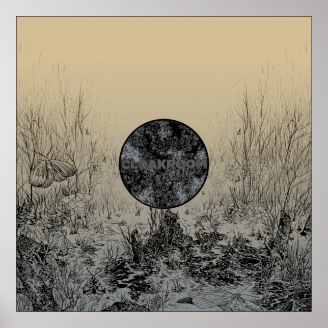 Poster bandeau de vestiaire (Devant)