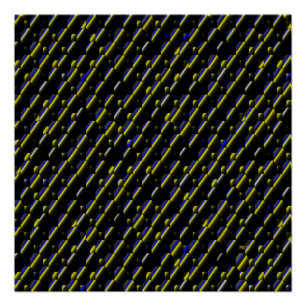 Poster Bandes et bulles...