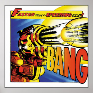 Poster Bang