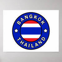 Bangkok Thaïlande