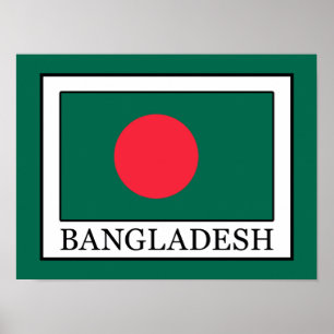 Poster Bangladesh