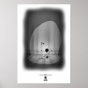 Poster Banjo