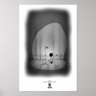 Poster Banjo