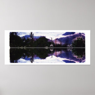 POSTER BANNIÈRE DE BEAUX-ARTS