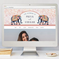 Bannière du site Web mariage Téléchargement du fic