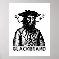 Barbe noire
