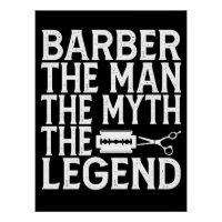 Barber L'Homme 2024