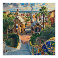 Barcelone, Espagne