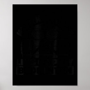 Poster Barrel Racing Derby - Western Rodeo Cowgirl Horse