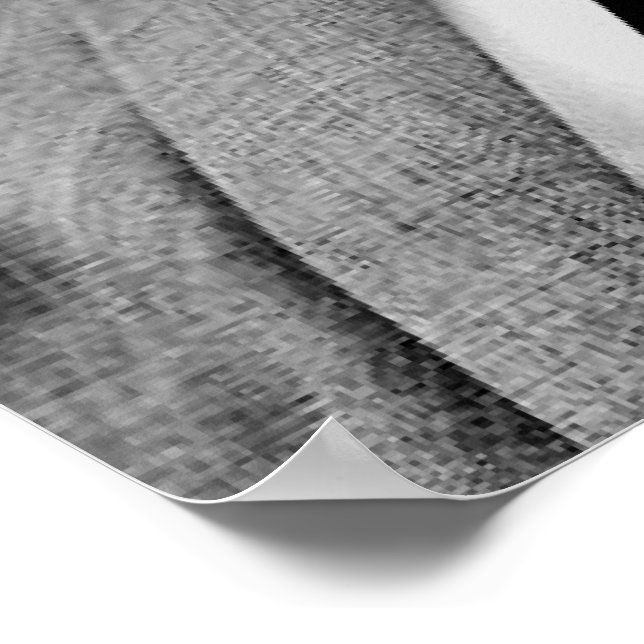 Poster Barry Goldwater - Style de campagne '64 (Coin)