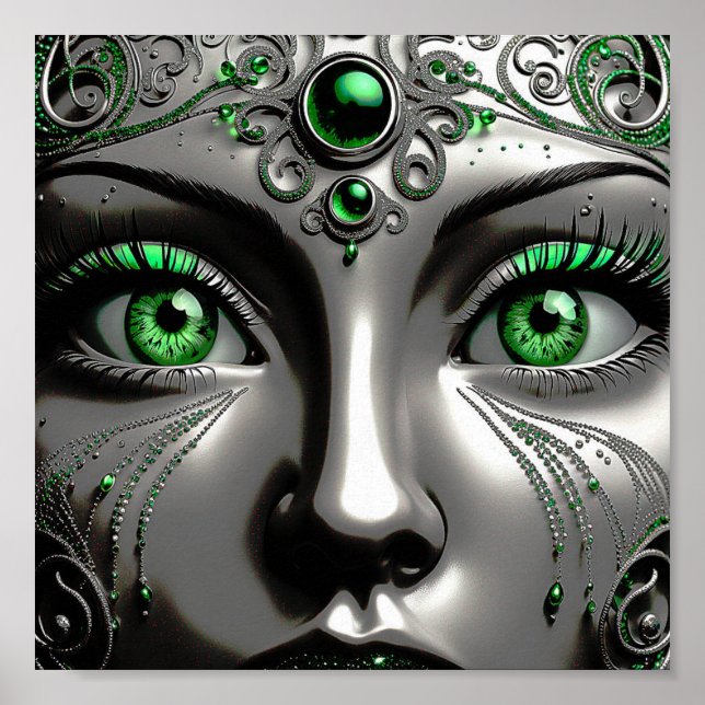 POSTER BASHEEBA ! (Devant)