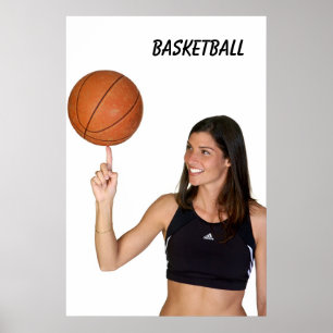 Poster Basket