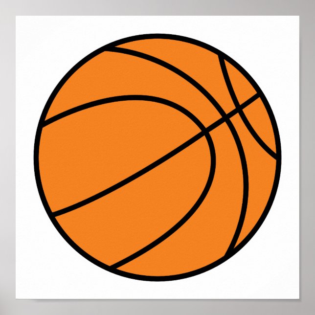 Poster basket (Devant)