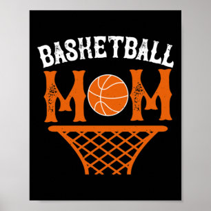 Poster Basket Maman 2