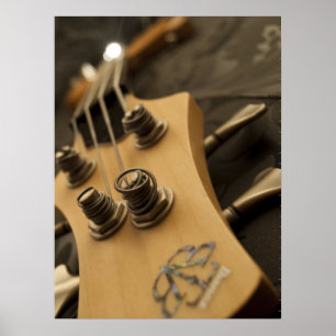 Poster Bass