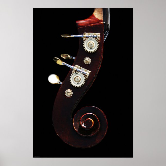 Poster Basse 2 wapcn (Devant)