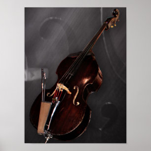 Poster Basse - Imprimer