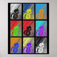 Basse - Imprimer