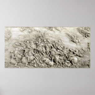 Poster Bataille d'Agnadello