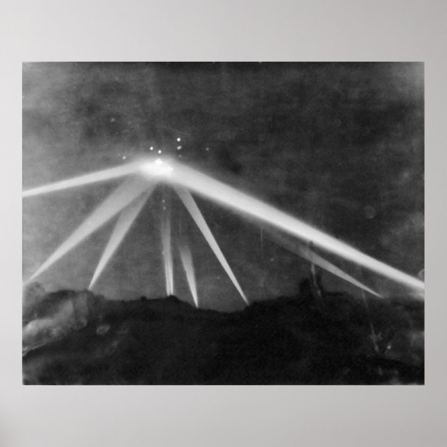 Poster Bataille de LA Photo (Devant)