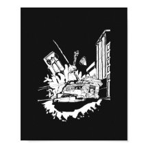 Bataille de Noir Bus