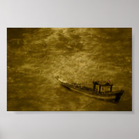 Bateau ottoman
