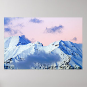 Poster Bâti Timpanogos