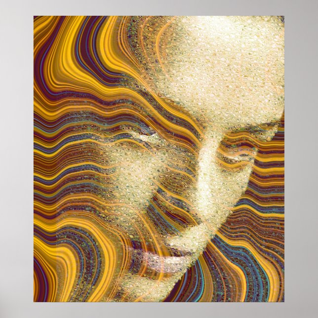 Poster Bce Et Flux (Devant)