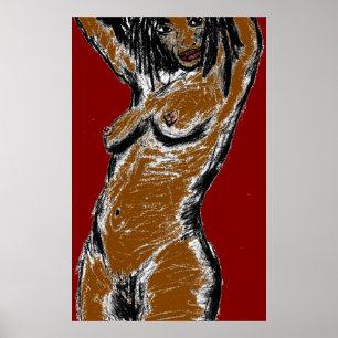 Poster bcsketch mod 1