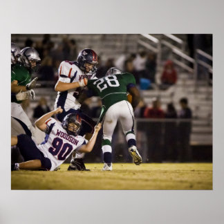 Poster bd_D_Ligne_garçons_affiche