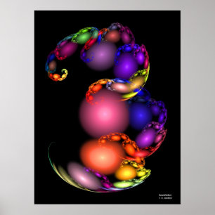 Poster BeadWalker