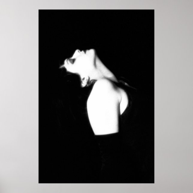 Poster Béatitude (Devant)