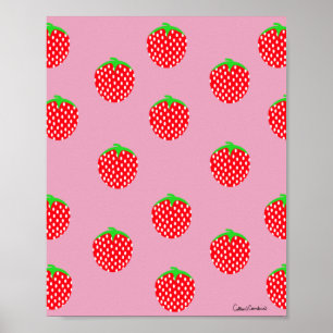 Poster Beau été Berry