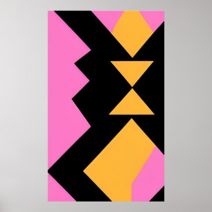 Poster Beau Tie