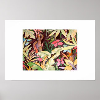 Poster Beauté intérieure